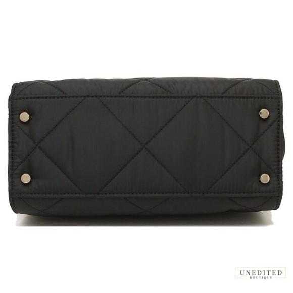 KATE SPADE Watson Quilted Anniversary Satchel - Picture 4 of 7